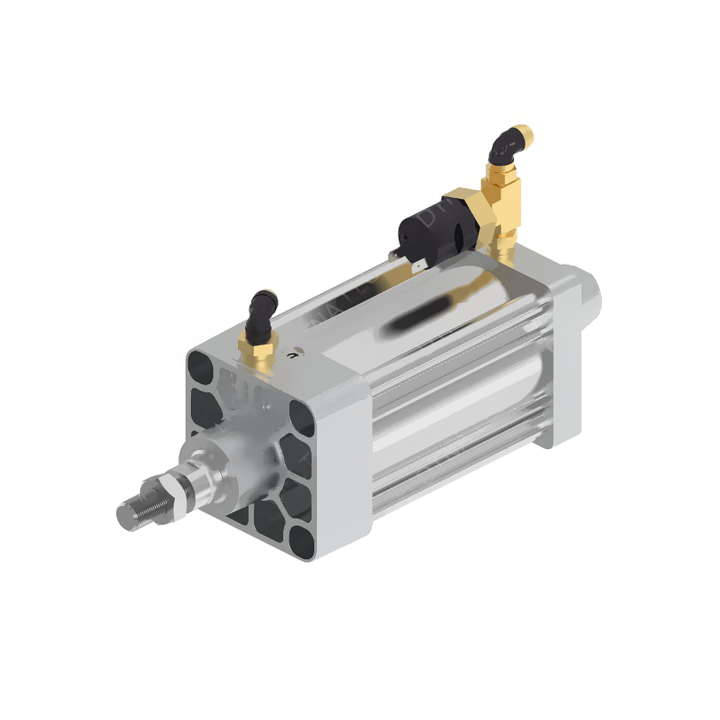 TBB 221448 PNEUMATIC ACTUATOR ASM W/O