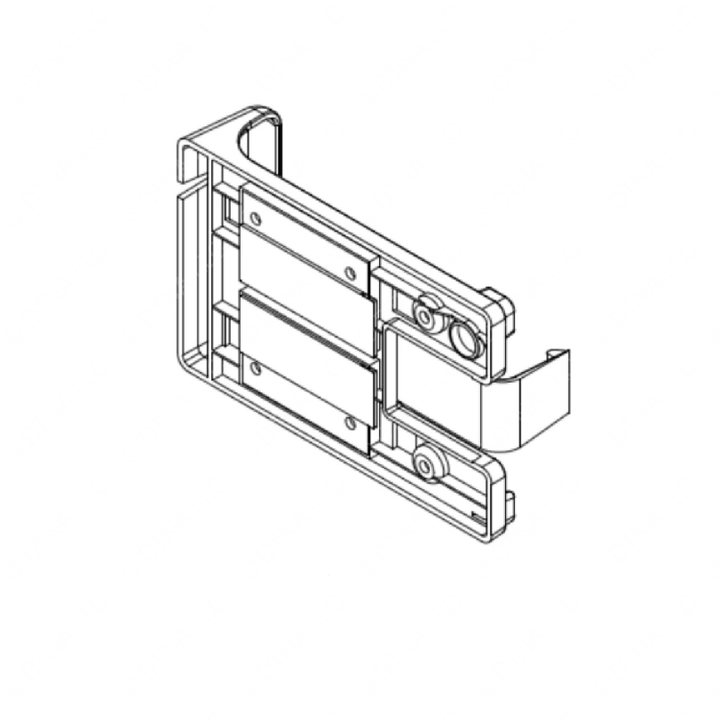 TBB 221529 V4 MOUNTING BRACKET
