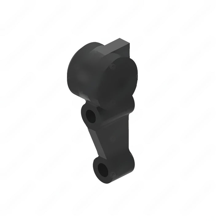 TBB 221629 BRKT MTG BUSHING & BRKT