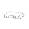 TBB 221648 NS ECU PV360 CAMERA SYSTEM