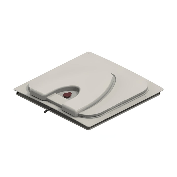 TBB 221870 ROOF HATCH TRANSPEC STD VENT ENGLISH