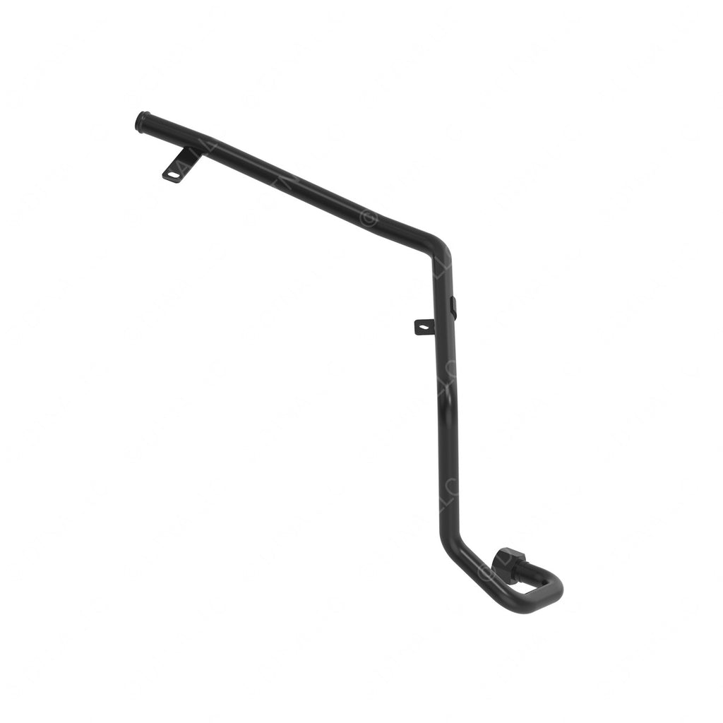 TBB 221963 PIPE ASSY SHUNTLINE L9