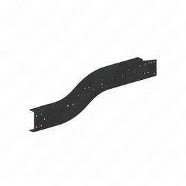 TBB 221980 RAIL REAR OFFSET HDX LH