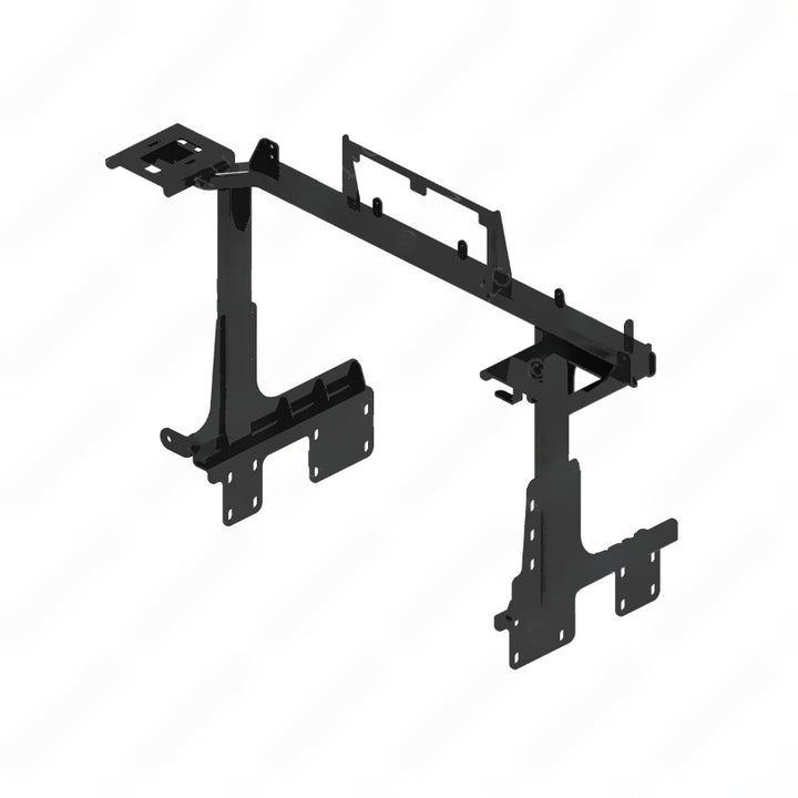 TBB 221983 SERVICE CENTER ASSY HDX
