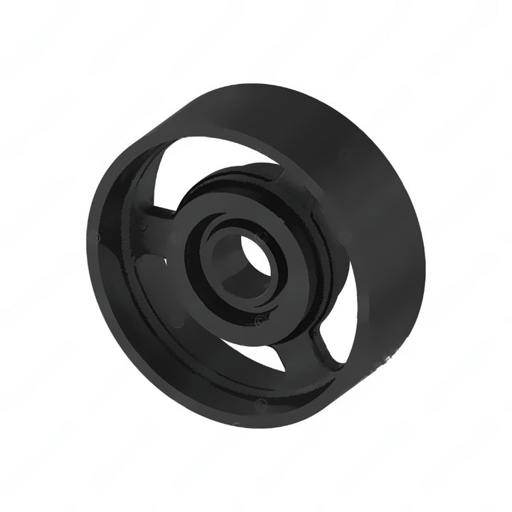 TBB 222015 PULLEY ASSY -5.75 D X 2.0 WIDE