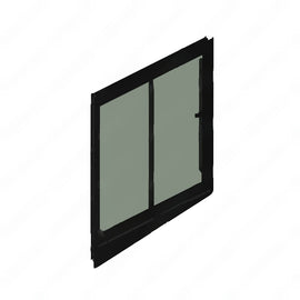 TBB 222056 DRIVERS WDO ASSY TINT TEMP C2