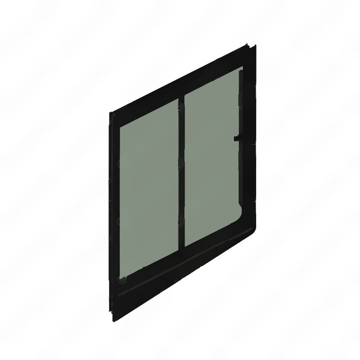 TBB 222057 DRIVERS WDO ASSY TINT LAM C2