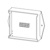 TBB 222114 DATA PANEL AUTO REVERSE DR HDX