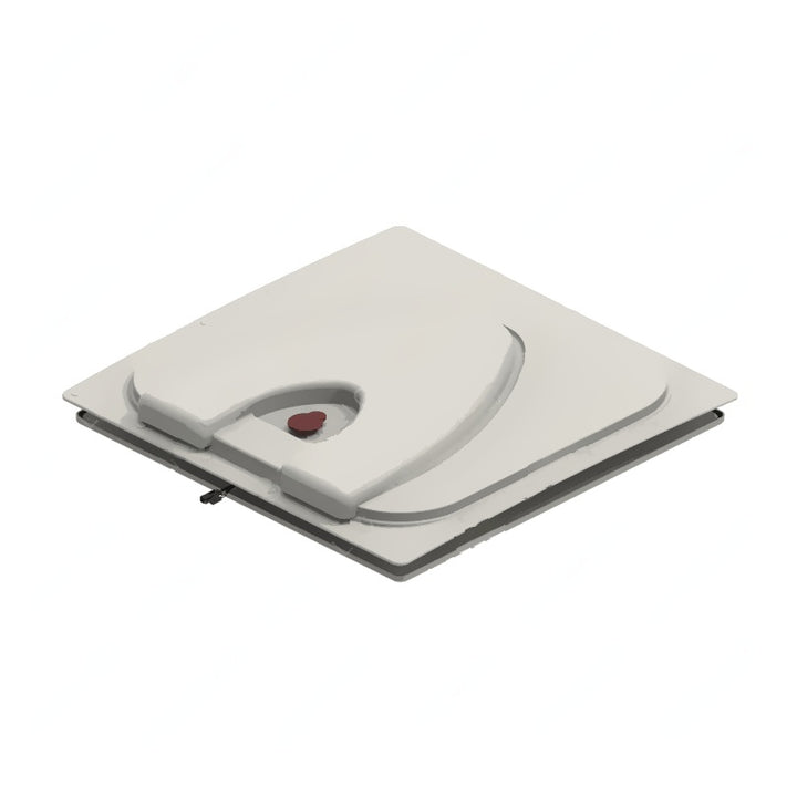 TBB 222133 ROOF HATCH ENGLISH/FRENCH VAN