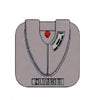 TBB 222134 ROOF HATCH ENGLISH PWR SAF