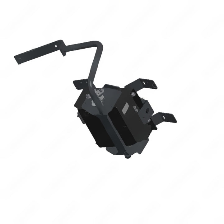 TBB 222348 ELEC X/A DEFENDER CE SINGLE PK