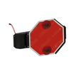 TBB 222435 STOP ARM ASM AIR REAR 2LIGHT