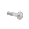 TBB 222835 CARRIAGE BOLT 3/8-16X1.88 GRADE 8