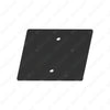 TBB 222951 BRKT WDO MOUNTING