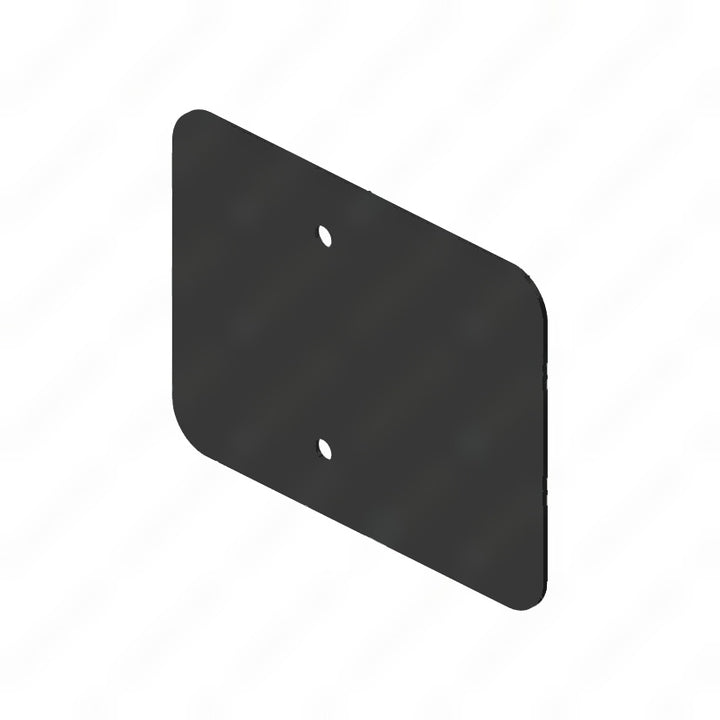 TBB 222952 BRACKET WDO P/O MOUNTING