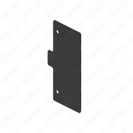 TBB 222953 BRACKET WDO PO HANDLE MOUNTING
