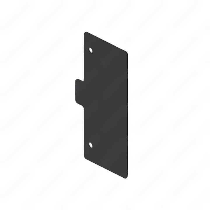 TBB 222953 BRACKET WDO PO HANDLE MOUNTING