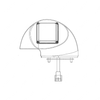 TBB 223067 M2 SENSOR ASM RS MID 11WDO 341