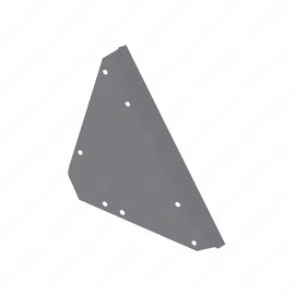 TBB 223330 HANDLE MOUNT NC LIFT DOOR