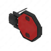 TBB 223545 STOP ARM ASM ELECT FRT INCAND