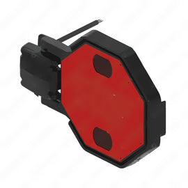 TBB 223556 STOP ARM ASM ELECT REAR LED STROBE