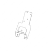 TBB 223643 AIR CYLINDER MT ASM AUTO REV DR