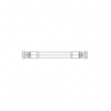 TBB 223996 HOSE ASSM PWR STRING 487 HOSE 1/2 X 421