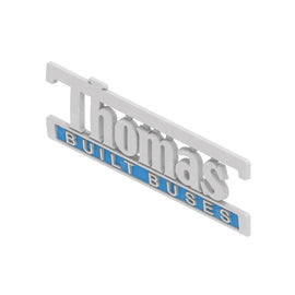 TBB 224194 LOGO THOMAS BUS