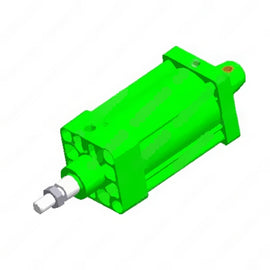 TBB 226012 PNEUMATIC ACTUATOR FRT ENT DR. SER