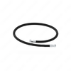 TBB 226227 ASSY HOSE HYD 206-12 17"