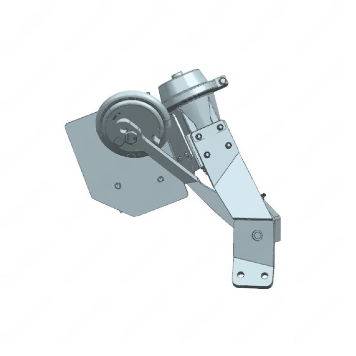 TBB 226259 CHAIN UNIT SNOW RH 11R,12R