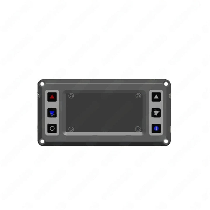 TBB 226321 ECO TEMP DISPLAY DASH