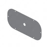 TBB 226501 CVR PASS ADVISORY LGT SW REAR BULKHEAD P