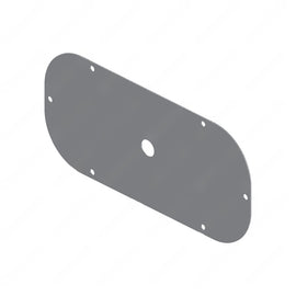 TBB 226501 CVR PASS ADVISORY LGT SW REAR BULKHEAD P