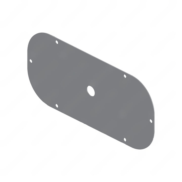 TBB 226501 CVR PASS ADVISORY LGT SW REAR BULKHEAD P
