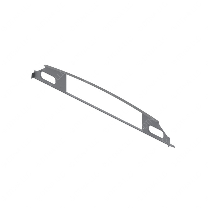TBB 226505 REAR BULKHEAD INTERIOR AC IW-10 C2 PAINT