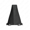TBB 226617 EFR TETON TETHERED TO GO2/CORE ROUTER