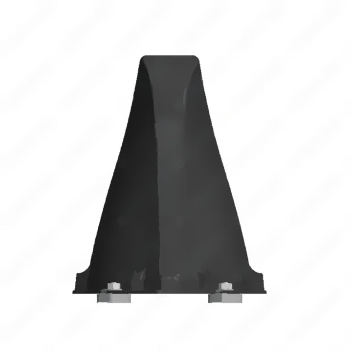 TBB 226617 EFR TETON TETHERED TO GO2/CORE ROUTER
