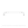 TBB 226673 REFRIGERANT HOSE ASM 12 AUTO 674