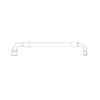 TBB 226829 REFRIGERANT HOSE ASM 12 AUTO 579