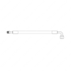 TBB 226838 REFRIGERANT HOSE ASM 8 AUTO 211