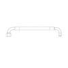 TBB 226982 REFRIGERANT HOSE ASM 12 AUTO 70