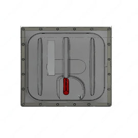 TBB 226995 ROOF HATCH ADVANTAGE ENG/FRENCH GRAY NON