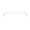 TBB 227009 REFRIGERANT HOSE ASM 12 AUTO 673