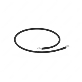 TBB 227055 CABLE BLK 2/0 5/16 3/8 44