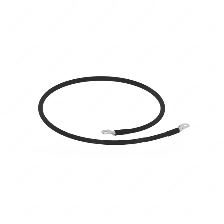 TBB 227055 CABLE BLK 2/0 5/16 3/8 44