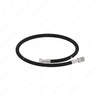 TBB 227425 REFRIGERANT HOSE ASM  12 AUTO CRIMP 275