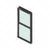 TBB 228180 WINDOW 20 CLEAR TEMP