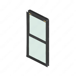 TBB 228180 WINDOW 20 CLEAR TEMP