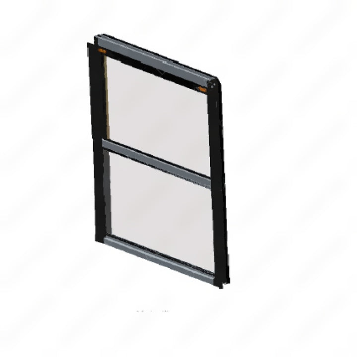 TBB 228186 WINDOW 30 CLEAR TEMP